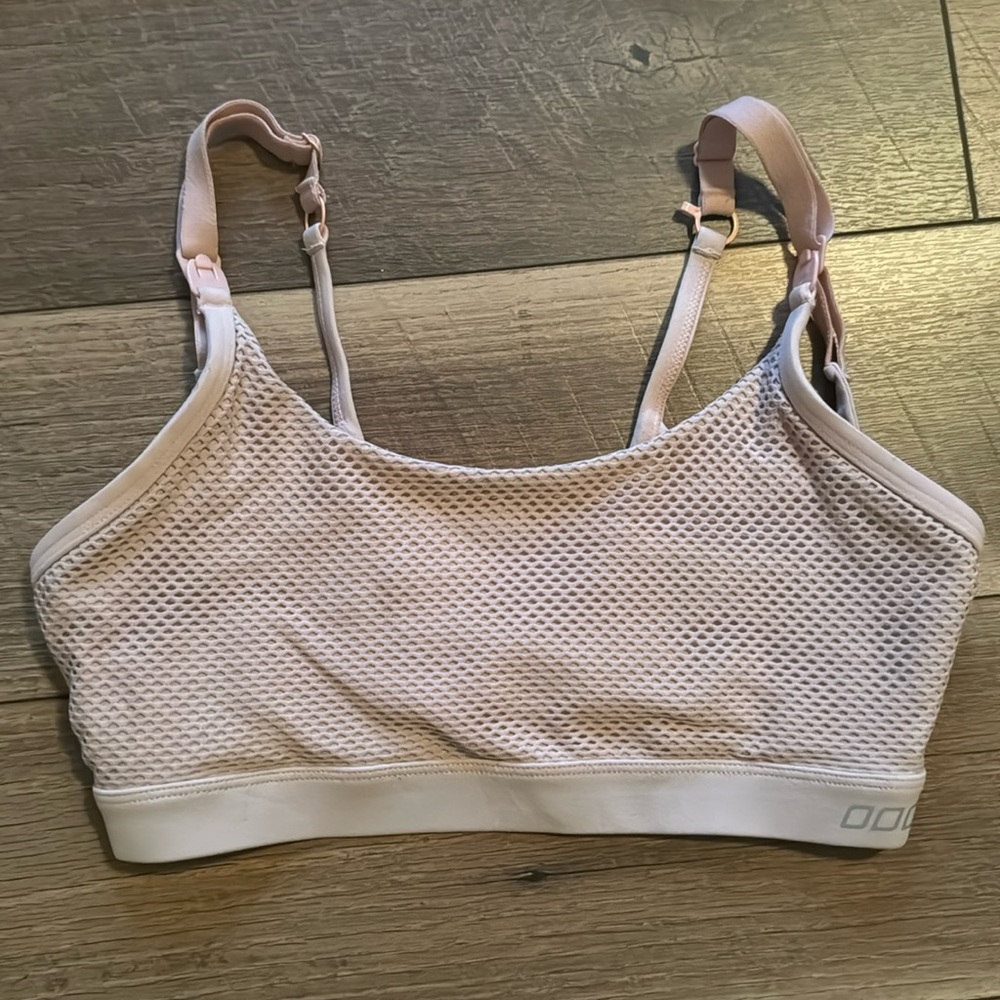 Lorna Jane Sports Nursing Bra